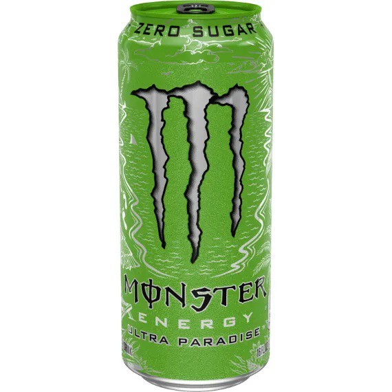Энерг. напиток Monster Ultra Paradise Zero 500 ml 