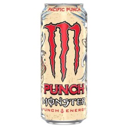 Энерг. напиток Monster Pacific Punch 500 ml 