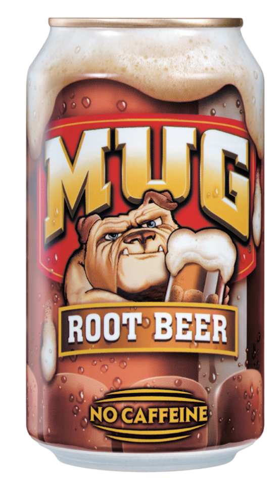Mug – Root Beer 0,355 л