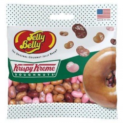 Jelly Belly Пончики 79 гр