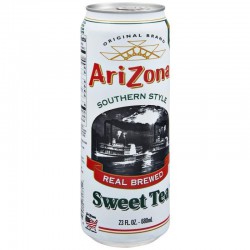 Чай Аризона Сладкий вкус 680 мл 