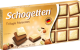 Шоколад Шогеттен -  Трилогия Шоколад 100 гр
