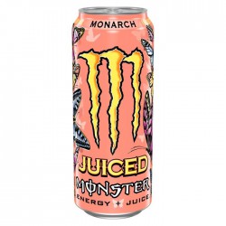 Энерг. напиток Monster Monarch 500 ml 