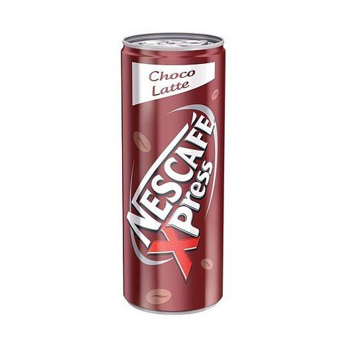 Nescafe – Xpress Choco Latte 0,250 л