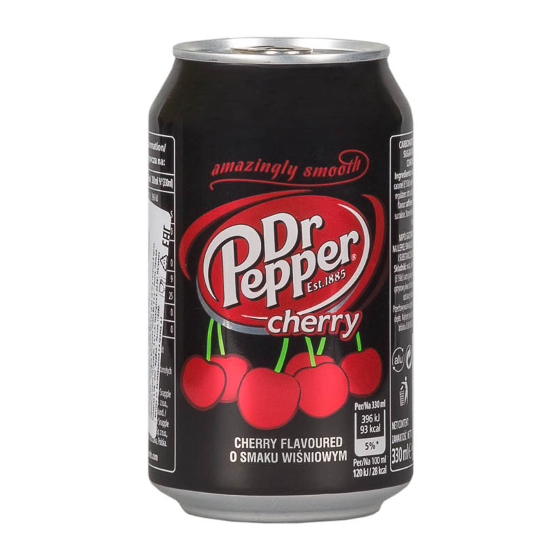Pepper состав. Напиток "Dr.Pepper" (ж/б) 0.33 л. Доктор Пеппер черри. Вишнёвый Пепер доктор Пеппер. Dr.Pepper - вишня 330мл.