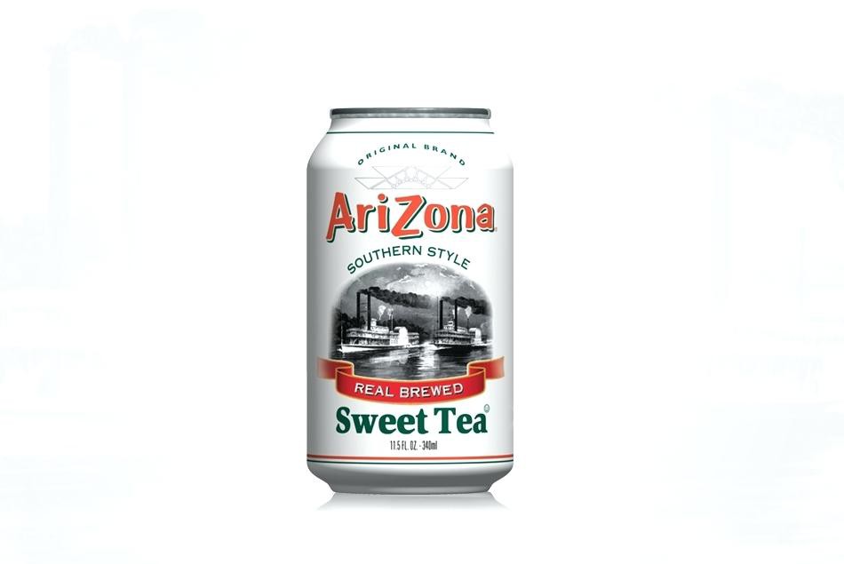AriZona Sweet Tea 340 мл 