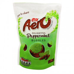 Nestle Aero Peppermint Bubbles 113 гр