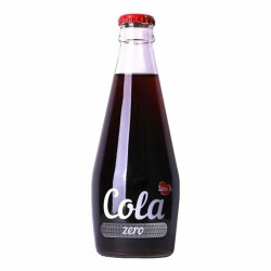 Газированный напиток Love Is Cola Zero