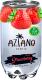 Напиток газированный Aziano Клубника 350 мл