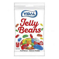 Мармелад жевательный VIDAL - "Jelly Beans" 90 гр