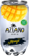 Напиток газированный Aziano Манго 350 мл