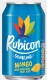 Напиток Rubicon со вкусом Манго 330мл