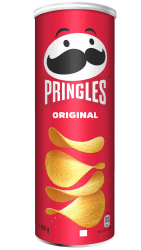 Чипсы Pringles Оригинальные 165гр
